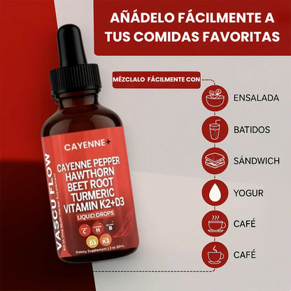 VascuFlow