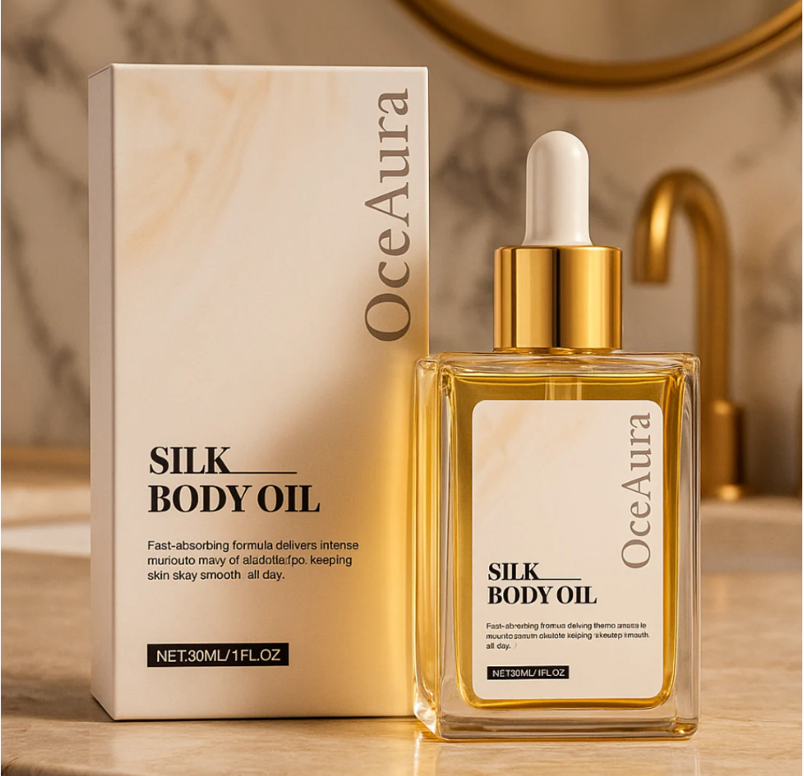 Elixir Corporal Antiarrugas con Vitaminas A + E + F